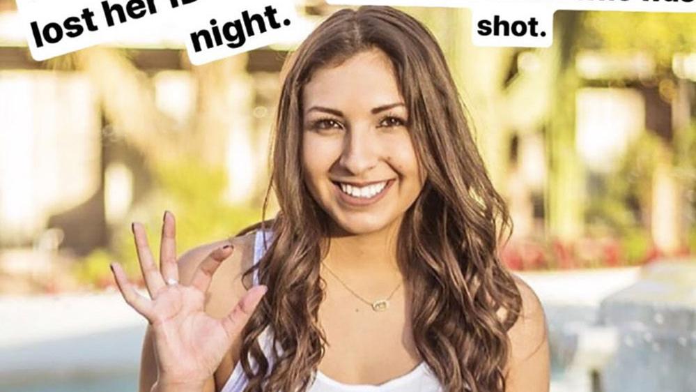 Recent UA grad confirmed dead after Las Vegas shooting